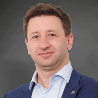 Lumír Kliš, CEO - AMBERG Engineering Brno