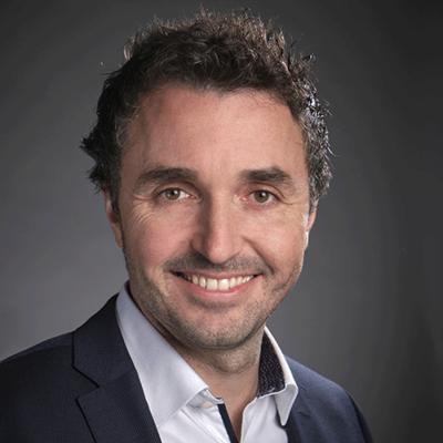 Gerd Wieland, Member of the Executive Management / Head of Operations - Amberg Engineering Ltd & Amberg Engineering GmbH 