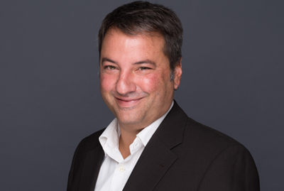 Marc Hohermuth, Head of Structural Maintenance