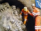 Amberg Engineering - Untertagbau - Spezialtiefbau - Tunnelbau - Ingenieurbau - Metro - Bahn - Strasse - Versorgungstunnel - Unterirdische Räume - Bauwerkserhaltung - Planung - Design - Statik - Projektmanagement - Geotechnik - BIM - Aerodynamik - Lüftung - Risiko Sicherheitsmanagement - Referenzen - Projekte - Gotthard Basistunnel - Brenner Basistunnel - Albula Tunnel - Metro Bukarest - Flughafen Montreal - Chip Fabrik - Versuchsstollen - Hochgeschwindigkeitszug - Versorgungseinrichtungen - Nuklearer Abfall - Amberg Engineering - Schweiz - Management Team - Marktverantwortliche - Nachhaltigkeit - Fachverbände - Karriere - Jobs - News - Events - Company Engineering - Underground construction - Specialist deep construction - Tunneling - Civil engineering - Metro - Railway - Road - Utility tunnel - Subterranean spaces - Structural maintenance - Planning - Design - Statics - Project management - Geotechnics - BIM - Aerodynamics - Ventilation - Risk & Safety Management - References - Projects - Gotthard Base Tunnel - Brenner Base Tunnel - Albula Tunnel - Bucharest Metro - Montreal Airport - Underground chip factory - Test gallery - High-speed train - Utility facilities - Nuclear waste - Amberg Engineering - Switzerland - Management Team - Market Managers - Sustainability - Associations - Careers - Jobs - News - Events