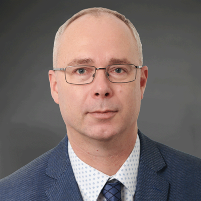 Jiří Rožek, Member of the Executive Management - AMBERG Engineering Brno