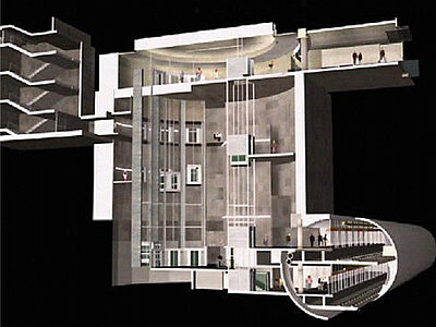 Amberg Engineering - Untertagbau - Spezialtiefbau - Tunnelbau - Ingenieurbau - Metro - Bahn - Strasse - Versorgungstunnel - Unterirdische Räume - Bauwerkserhaltung - Planung - Design - Statik - Projektmanagement - Geotechnik - BIM - Aerodynamik - Lüftung - Risiko Sicherheitsmanagement - Referenzen - Projekte - Gotthard Basistunnel - Brenner Basistunnel - Albula Tunnel - Metro Bukarest - Flughafen Montreal - Chip Fabrik - Versuchsstollen - Hochgeschwindigkeitszug - Versorgungseinrichtungen - Nuklearer Abfall - Amberg Engineering - Schweiz - Management Team - Marktverantwortliche - Nachhaltigkeit - Fachverbände - Karriere - Jobs - News - Events - Company Engineering - Underground construction - Specialist deep construction - Tunneling - Civil engineering - Metro - Railway - Road - Utility tunnel - Subterranean spaces - Structural maintenance - Planning - Design - Statics - Project management - Geotechnics - BIM - Aerodynamics - Ventilation - Risk & Safety Management - References - Projects - Gotthard Base Tunnel - Brenner Base Tunnel - Albula Tunnel - Bucharest Metro - Montreal Airport - Underground chip factory - Test gallery - High-speed train - Utility facilities - Nuclear waste - Amberg Engineering - Switzerland - Management Team - Market Managers - Sustainability - Associations - Careers - Jobs - News - Events