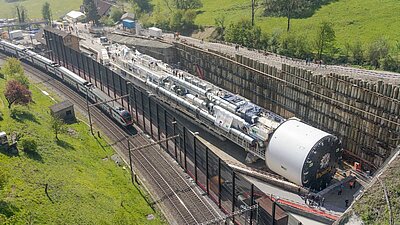 Amberg Engineering - Untertagbau - Spezialtiefbau - Tunnelbau - Ingenieurbau - Metro - Bahn - Strasse - Versorgungstunnel - Unterirdische Räume - Bauwerkserhaltung - Planung - Design - Statik - Projektmanagement - Geotechnik - BIM - Aerodynamik - Lüftung - Risiko Sicherheitsmanagement - Referenzen - Projekte - Gotthard Basistunnel - Brenner Basistunnel - Albula Tunnel - Metro Bukarest - Flughafen Montreal - Chip Fabrik - Versuchsstollen - Hochgeschwindigkeitszug - Versorgungseinrichtungen - Nuklearer Abfall - Amberg Engineering - Schweiz - Management Team - Marktverantwortliche - Nachhaltigkeit - Fachverbände - Karriere - Jobs - News - Events - Company Engineering - Underground construction - Specialist deep construction - Tunneling - Civil engineering - Metro - Railway - Road - Utility tunnel - Subterranean spaces - Structural maintenance - Planning - Design - Statics - Project management - Geotechnics - BIM - Aerodynamics - Ventilation - Risk & Safety Management - References - Projects - Gotthard Base Tunnel - Brenner Base Tunnel - Albula Tunnel - Bucharest Metro - Montreal Airport - Underground chip factory - Test gallery - High-speed train - Utility facilities - Nuclear waste - Amberg Engineering - Switzerland - Management Team - Market Managers - Sustainability - Associations - Careers - Jobs - News - Events