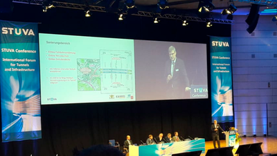Amberg Engineering - Untertagbau - Spezialtiefbau - Tunnelbau - Ingenieurbau - Metro - Bahn - Strasse - Versorgungstunnel - Unterirdische Räume - Bauwerkserhaltung - Planung - Design - Statik - Projektmanagement - Geotechnik - BIM - Aerodynamik - Lüftung - Risiko Sicherheitsmanagement - Referenzen - Projekte - Gotthard Basistunnel - Brenner Basistunnel - Albula Tunnel - Metro Bukarest - Flughafen Montreal - Chip Fabrik - Versuchsstollen - Hochgeschwindigkeitszug - Versorgungseinrichtungen - Nuklearer Abfall - Amberg Engineering - Schweiz - Management Team - Marktverantwortliche - Nachhaltigkeit - Fachverbände - Karriere - Jobs - News - Events - Company Engineering - Underground construction - Specialist deep construction - Tunneling - Civil engineering - Metro - Railway - Road - Utility tunnel - Subterranean spaces - Structural maintenance - Planning - Design - Statics - Project management - Geotechnics - BIM - Aerodynamics - Ventilation - Risk & Safety Management - References - Projects - Gotthard Base Tunnel - Brenner Base Tunnel - Albula Tunnel - Bucharest Metro - Montreal Airport - Underground chip factory - Test gallery - High-speed train - Utility facilities - Nuclear waste - Amberg Engineering - Switzerland - Management Team - Market Managers - Sustainability - Associations - Careers - Jobs - News - Events