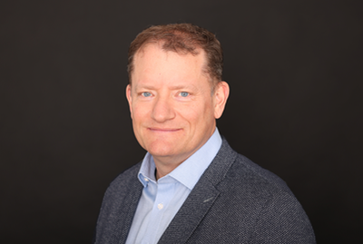 Louis Schönenberger, Head of Project Management