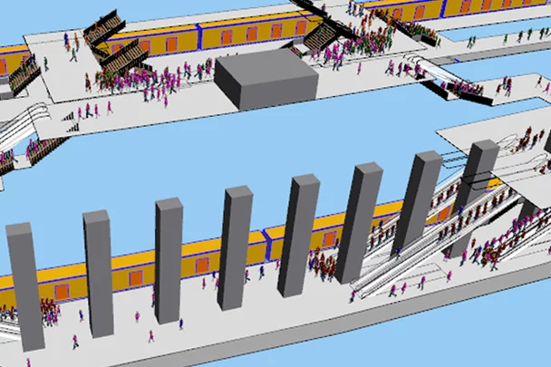 Amberg Group - BIM - BIM Building Information Modeling - BIM für Infrastrukturplanung - BIM Modell - CAD - Datamanagement - Digital Twin - Digitaler Tunnel - Digitaler Zwilling - Digitaler Zwilling Logistik - Digitales Bauen - Digitalisierung - Digitalisierung Baustelle - Digitalisierung Industrie 4.0 - Digitalisierung Logistik - IOT - Unterhaltsarbeiten - Zustandserfassung - Zustandserfassung Betonbauwerke - Zustandserfassung Verkehrsflächen - Bauwesen - Geomatik - Hochbau - Tiefbau - Infrastruktur - Infrastrukturplanung - Infrastrukturbau - Infrastrukturbauten - Infrastrukturplanung mit BIM - Instandsetzung - Kommunale Infrastruktur - Öffentliche Infrastruktur - Personenverkehr - Schiene - Strasse - Strassenbau - Strategische Infrastrukturplanung - Verkehrsentwicklung - Verkehrsinfrastruktur - Vermessung - Vernetzte Mobilität - Baustellenlogistik - Baustellenmanagement - Transportlogistik - City Hub - Stadtlogistik - Bauwerksmonitoring - GeoMonitoring - Objektüberwachung - Schadensbewertung - Software für Objektüberwachung - Nachhaltigkeit - Green Farming - Lärmschutz - Restwassernutzung - Architektur - Design - Facility Management - Gebäudetechnik - Hochbau - Innenarchitektur - Landschaftsarchitektur - Liegenschaftsverwaltung - Stadtentwicklung - Stadtplanung - Städtebau - Smart City - Smart City Hub - Smart City Projekte - Tunnel - Tunnelbau - Tunnelunterhalt - Untertagebau - Versorgungsinfrastruktur - Energie - CO2 Neutral - Solarenergie - Windenergie - Wasser - Abwasser - Versorgungsmanagement - Sicherheitsmanagement - Eventlocation - Seminarraum - Teambuilding - Firmenausflug - Hochzeitslocation - Catering Optionen - Prüfungen - Testlabor - Materialprüfung - Qualitätskontrolle - Hagerbach Test Gallery - BIM - BIM Building Information Modeling - BIM for infrastructure planning - BIM Model - CAD - Data Management - Digital Twin - Digital Tunnel - Digital Twin Logistics - Digital Construction - Digitalisation - Digitalisation construction site - Digitalisation industry 4.0 - IoT - Maintenance work - Condition assessment - Concrete structure monitoring - Traffic surface assessment - Civil engineering - Geomatics - Building construction - Infrastructure - Infrastructure planning - Infrastructure construction - Infrastructure projects - Infrastructure planning with BIM - Renovation - Public infrastructure - Urban infrastructure - Rail - Road - Road construction - Strategic infrastructure planning - Traffic development - Transport infrastructure - Surveying - Connected mobility - Construction site logistics - Construction management - Transport logistics - City Hub - City logistics - Structural monitoring - GeoMonitoring - Object monitoring - Damage assessment - Monitoring software - Sustainability - Green Farming - Noise protection - Wastewater reuse - Architecture - Design - Facility Management - Building technology - Building maintenance - Interior design - Landscape architecture - Real estate management - Urban development - City planning - Urban planning - Smart City - Smart City hub - Smart City projects - Tunnel - Tunnel construction - Tunnel maintenance - Underground construction - Supply infrastructure - Energy - CO2 Neutral - Solar energy - Wind energy - Water - Wastewater - Supply management - Safety management - Event location - Seminar room - Team building - Corporate excursion - Wedding venue - Catering options - Laboratory services - Material testing - Quality control - Hagerbach Test Gallery