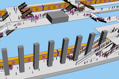 Amberg Group - BIM - BIM Building Information Modeling - BIM für Infrastrukturplanung - BIM Modell - CAD - Datamanagement - Digital Twin - Digitaler Tunnel - Digitaler Zwilling - Digitaler Zwilling Logistik - Digitales Bauen - Digitalisierung - Digitalisierung Baustelle - Digitalisierung Industrie 4.0 - Digitalisierung Logistik - IOT - Unterhaltsarbeiten - Zustandserfassung - Zustandserfassung Betonbauwerke - Zustandserfassung Verkehrsflächen - Bauwesen - Geomatik - Hochbau - Tiefbau - Infrastruktur - Infrastrukturplanung - Infrastrukturbau - Infrastrukturbauten - Infrastrukturplanung mit BIM - Instandsetzung - Kommunale Infrastruktur - Öffentliche Infrastruktur - Personenverkehr - Schiene - Strasse - Strassenbau - Strategische Infrastrukturplanung - Verkehrsentwicklung - Verkehrsinfrastruktur - Vermessung - Vernetzte Mobilität - Baustellenlogistik - Baustellenmanagement - Transportlogistik - City Hub - Stadtlogistik - Bauwerksmonitoring - GeoMonitoring - Objektüberwachung - Schadensbewertung - Software für Objektüberwachung - Nachhaltigkeit - Green Farming - Lärmschutz - Restwassernutzung - Architektur - Design - Facility Management - Gebäudetechnik - Hochbau - Innenarchitektur - Landschaftsarchitektur - Liegenschaftsverwaltung - Stadtentwicklung - Stadtplanung - Städtebau - Smart City - Smart City Hub - Smart City Projekte - Tunnel - Tunnelbau - Tunnelunterhalt - Untertagebau - Versorgungsinfrastruktur - Energie - CO2 Neutral - Solarenergie - Windenergie - Wasser - Abwasser - Versorgungsmanagement - Sicherheitsmanagement - Eventlocation - Seminarraum - Teambuilding - Firmenausflug - Hochzeitslocation - Catering Optionen - Prüfungen - Testlabor - Materialprüfung - Qualitätskontrolle - Hagerbach Test Gallery - BIM - BIM Building Information Modeling - BIM for infrastructure planning - BIM Model - CAD - Data Management - Digital Twin - Digital Tunnel - Digital Twin Logistics - Digital Construction - Digitalisation - Digitalisation construction site - Digitalisation industry 4.0 - IoT - Maintenance work - Condition assessment - Concrete structure monitoring - Traffic surface assessment - Civil engineering - Geomatics - Building construction - Infrastructure - Infrastructure planning - Infrastructure construction - Infrastructure projects - Infrastructure planning with BIM - Renovation - Public infrastructure - Urban infrastructure - Rail - Road - Road construction - Strategic infrastructure planning - Traffic development - Transport infrastructure - Surveying - Connected mobility - Construction site logistics - Construction management - Transport logistics - City Hub - City logistics - Structural monitoring - GeoMonitoring - Object monitoring - Damage assessment - Monitoring software - Sustainability - Green Farming - Noise protection - Wastewater reuse - Architecture - Design - Facility Management - Building technology - Building maintenance - Interior design - Landscape architecture - Real estate management - Urban development - City planning - Urban planning - Smart City - Smart City hub - Smart City projects - Tunnel - Tunnel construction - Tunnel maintenance - Underground construction - Supply infrastructure - Energy - CO2 Neutral - Solar energy - Wind energy - Water - Wastewater - Supply management - Safety management - Event location - Seminar room - Team building - Corporate excursion - Wedding venue - Catering options - Laboratory services - Material testing - Quality control - Hagerbach Test Gallery