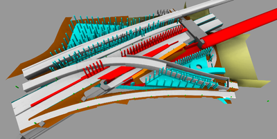 Amberg Engineering - Untertagbau - Spezialtiefbau - Tunnelbau - Ingenieurbau - Metro - Bahn - Strasse - Versorgungstunnel - Unterirdische Räume - Bauwerkserhaltung - Planung - Design - Statik - Projektmanagement - Geotechnik - BIM - Aerodynamik - Lüftung - Risiko Sicherheitsmanagement - Referenzen - Projekte - Gotthard Basistunnel - Brenner Basistunnel - Albula Tunnel - Metro Bukarest - Flughafen Montreal - Chip Fabrik - Versuchsstollen - Hochgeschwindigkeitszug - Versorgungseinrichtungen - Nuklearer Abfall - Amberg Engineering - Schweiz - Management Team - Marktverantwortliche - Nachhaltigkeit - Fachverbände - Karriere - Jobs - News - Events - Company Engineering - Underground construction - Specialist deep construction - Tunneling - Civil engineering - Metro - Railway - Road - Utility tunnel - Subterranean spaces - Structural maintenance - Planning - Design - Statics - Project management - Geotechnics - BIM - Aerodynamics - Ventilation - Risk & Safety Management - References - Projects - Gotthard Base Tunnel - Brenner Base Tunnel - Albula Tunnel - Bucharest Metro - Montreal Airport - Underground chip factory - Test gallery - High-speed train - Utility facilities - Nuclear waste - Amberg Engineering - Switzerland - Management Team - Market Managers - Sustainability - Associations - Careers - Jobs - News - Events