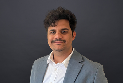 Sami Khodr - Market Manager Belgium and France