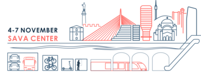 Logo ACUUS Belgrade 2025
