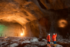Amberg Engineering - Untertagbau - Spezialtiefbau - Tunnelbau - Ingenieurbau - Metro - Bahn - Strasse - Versorgungstunnel - Unterirdische Räume - Bauwerkserhaltung - Planung - Design - Statik - Projektmanagement - Geotechnik - BIM - Aerodynamik - Lüftung - Risiko Sicherheitsmanagement - Referenzen - Projekte - Gotthard Basistunnel - Brenner Basistunnel - Albula Tunnel - Metro Bukarest - Flughafen Montreal - Chip Fabrik - Versuchsstollen - Hochgeschwindigkeitszug - Versorgungseinrichtungen - Nuklearer Abfall - Amberg Engineering - Schweiz - Management Team - Marktverantwortliche - Nachhaltigkeit - Fachverbände - Karriere - Jobs - News - Events - Company Engineering - Underground construction - Specialist deep construction - Tunneling - Civil engineering - Metro - Railway - Road - Utility tunnel - Subterranean spaces - Structural maintenance - Planning - Design - Statics - Project management - Geotechnics - BIM - Aerodynamics - Ventilation - Risk & Safety Management - References - Projects - Gotthard Base Tunnel - Brenner Base Tunnel - Albula Tunnel - Bucharest Metro - Montreal Airport - Underground chip factory - Test gallery - High-speed train - Utility facilities - Nuclear waste - Amberg Engineering - Switzerland - Management Team - Market Managers - Sustainability - Associations - Careers - Jobs - News - Events