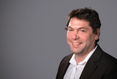 Benoit Garitte, Head of the Energy Underground Division  & Co-Lead of the Project Management Consultancy Division 