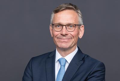 Stephan Maurhofer, Senior Projectmanager / Expert