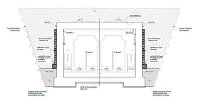 Amberg Engineering - Untertagbau - Spezialtiefbau - Tunnelbau - Ingenieurbau - Metro - Bahn - Strasse - Versorgungstunnel - Unterirdische Räume - Bauwerkserhaltung - Planung - Design - Statik - Projektmanagement - Geotechnik - BIM - Aerodynamik - Lüftung - Risiko Sicherheitsmanagement - Referenzen - Projekte - Gotthard Basistunnel - Brenner Basistunnel - Albula Tunnel - Metro Bukarest - Flughafen Montreal - Chip Fabrik - Versuchsstollen - Hochgeschwindigkeitszug - Versorgungseinrichtungen - Nuklearer Abfall - Amberg Engineering - Schweiz - Management Team - Marktverantwortliche - Nachhaltigkeit - Fachverbände - Karriere - Jobs - News - Events - Company Engineering - Underground construction - Specialist deep construction - Tunneling - Civil engineering - Metro - Railway - Road - Utility tunnel - Subterranean spaces - Structural maintenance - Planning - Design - Statics - Project management - Geotechnics - BIM - Aerodynamics - Ventilation - Risk & Safety Management - References - Projects - Gotthard Base Tunnel - Brenner Base Tunnel - Albula Tunnel - Bucharest Metro - Montreal Airport - Underground chip factory - Test gallery - High-speed train - Utility facilities - Nuclear waste - Amberg Engineering - Switzerland - Management Team - Market Managers - Sustainability - Associations - Careers - Jobs - News - Events