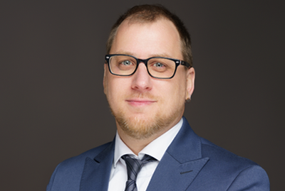 Patrick Furrer, Amberg Engineering International