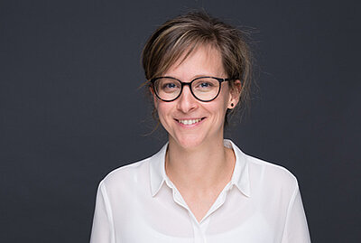 Elisabeth Sinnegger - Market Manager Austria