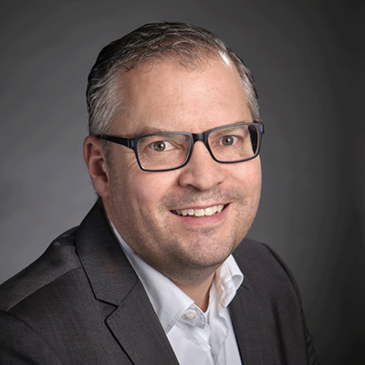 Dr. Roman Wahlen, Deputy CEO - Amberg Engineering Ltd & Amberg Engineering GmbH