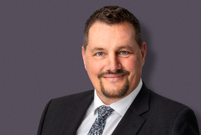 Patrick Senn, Senior Projectmanager / Expert