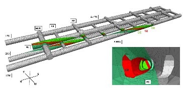 Amberg Engineering - Untertagbau - Spezialtiefbau - Tunnelbau - Ingenieurbau - Metro - Bahn - Strasse - Versorgungstunnel - Unterirdische Räume - Bauwerkserhaltung - Planung - Design - Statik - Projektmanagement - Geotechnik - BIM - Aerodynamik - Lüftung - Risiko Sicherheitsmanagement - Referenzen - Projekte - Gotthard Basistunnel - Brenner Basistunnel - Albula Tunnel - Metro Bukarest - Flughafen Montreal - Chip Fabrik - Versuchsstollen - Hochgeschwindigkeitszug - Versorgungseinrichtungen - Nuklearer Abfall - Amberg Engineering - Schweiz - Management Team - Marktverantwortliche - Nachhaltigkeit - Fachverbände - Karriere - Jobs - News - Events - Company Engineering - Underground construction - Specialist deep construction - Tunneling - Civil engineering - Metro - Railway - Road - Utility tunnel - Subterranean spaces - Structural maintenance - Planning - Design - Statics - Project management - Geotechnics - BIM - Aerodynamics - Ventilation - Risk & Safety Management - References - Projects - Gotthard Base Tunnel - Brenner Base Tunnel - Albula Tunnel - Bucharest Metro - Montreal Airport - Underground chip factory - Test gallery - High-speed train - Utility facilities - Nuclear waste - Amberg Engineering - Switzerland - Management Team - Market Managers - Sustainability - Associations - Careers - Jobs - News - Events
