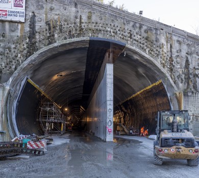 Amberg Engineering - Untertagbau - Spezialtiefbau - Tunnelbau - Ingenieurbau - Metro - Bahn - Strasse - Versorgungstunnel - Unterirdische Räume - Bauwerkserhaltung - Planung - Design - Statik - Projektmanagement - Geotechnik - BIM - Aerodynamik - Lüftung - Risiko Sicherheitsmanagement - Referenzen - Projekte - Gotthard Basistunnel - Brenner Basistunnel - Albula Tunnel - Metro Bukarest - Flughafen Montreal - Chip Fabrik - Versuchsstollen - Hochgeschwindigkeitszug - Versorgungseinrichtungen - Nuklearer Abfall - Amberg Engineering - Schweiz - Management Team - Marktverantwortliche - Nachhaltigkeit - Fachverbände - Karriere - Jobs - News - Events - Company Engineering - Underground construction - Specialist deep construction - Tunneling - Civil engineering - Metro - Railway - Road - Utility tunnel - Subterranean spaces - Structural maintenance - Planning - Design - Statics - Project management - Geotechnics - BIM - Aerodynamics - Ventilation - Risk & Safety Management - References - Projects - Gotthard Base Tunnel - Brenner Base Tunnel - Albula Tunnel - Bucharest Metro - Montreal Airport - Underground chip factory - Test gallery - High-speed train - Utility facilities - Nuclear waste - Amberg Engineering - Switzerland - Management Team - Market Managers - Sustainability - Associations - Careers - Jobs - News - Events